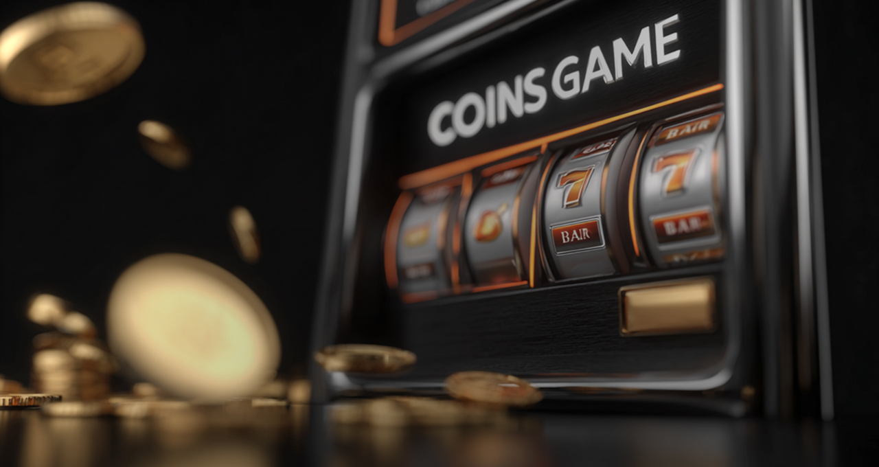 Coins Game