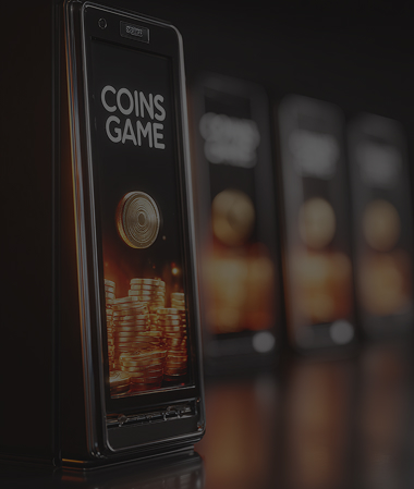 Coins Game