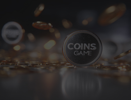 Coins Game