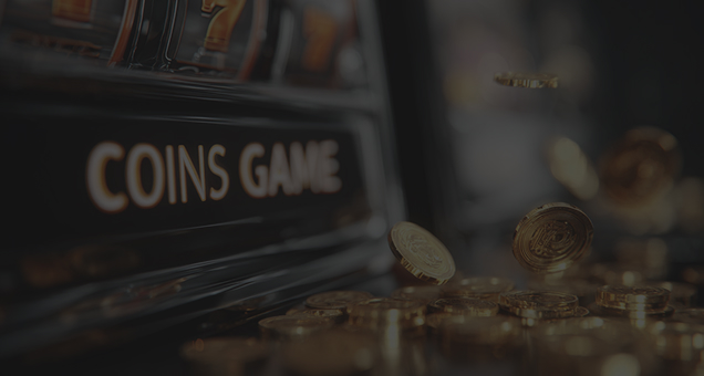 Coins Game