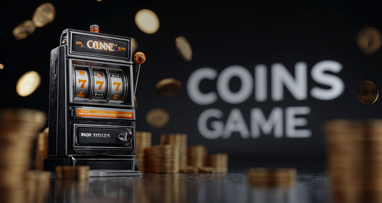 Coins Game